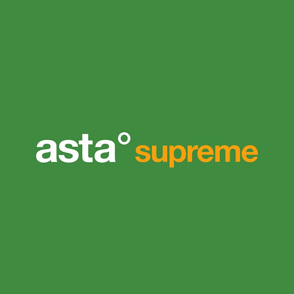 Asta Supreme