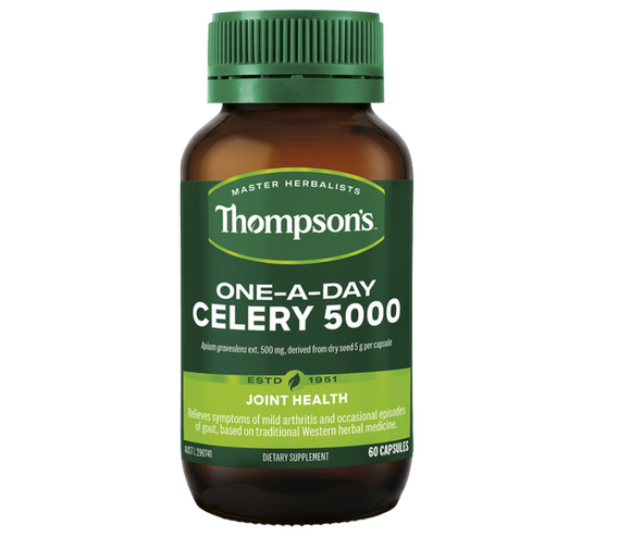 One-A-Day Celery 5000 60 Capsules 01.png